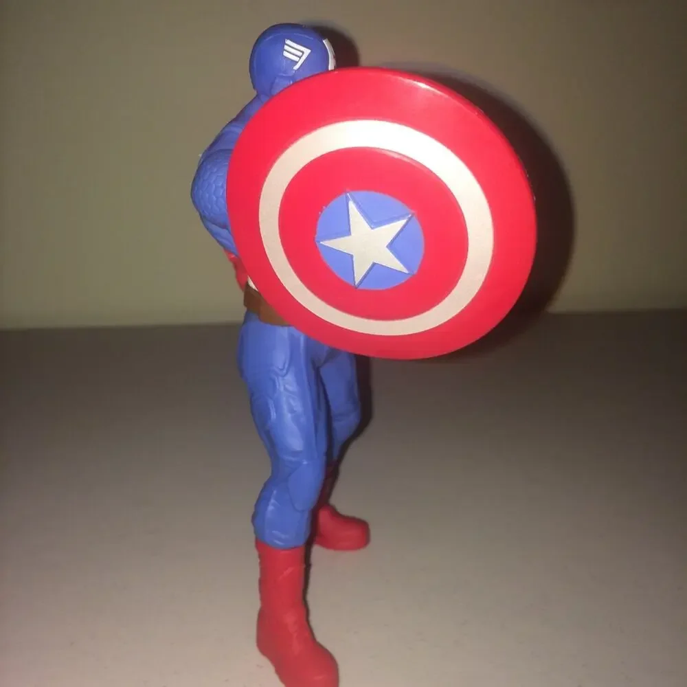 Hasbro Marvel 2013 6